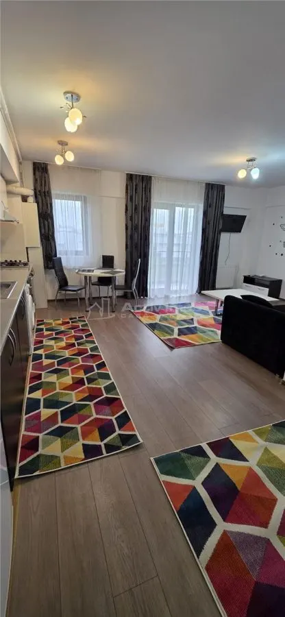 Apartamento de 2 Dormitorios en Alquiler en Class Park con Aparcamiento - foto 1