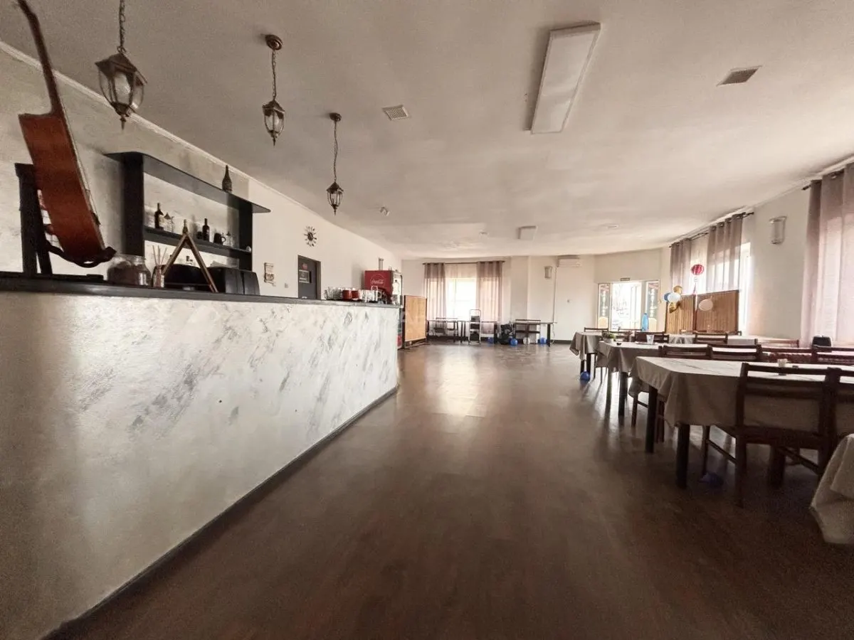 Spatiu comercial autorizat alimentatie publica - dotat și utilat complect - Bulevardul Decebal - foto 1