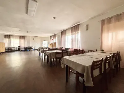 Spatiu comercial autorizat alimentatie publica - dotat și utilat complect - Bulevardul Decebal - foto 2