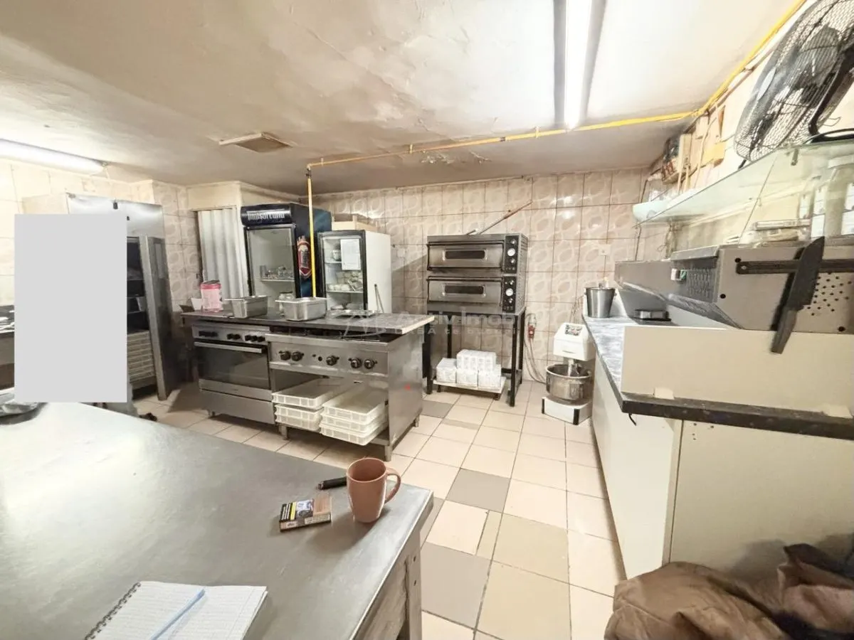 Spatiu comercial autorizat alimentatie publica - dotat și utilat complect - Bulevardul Decebal - foto 11