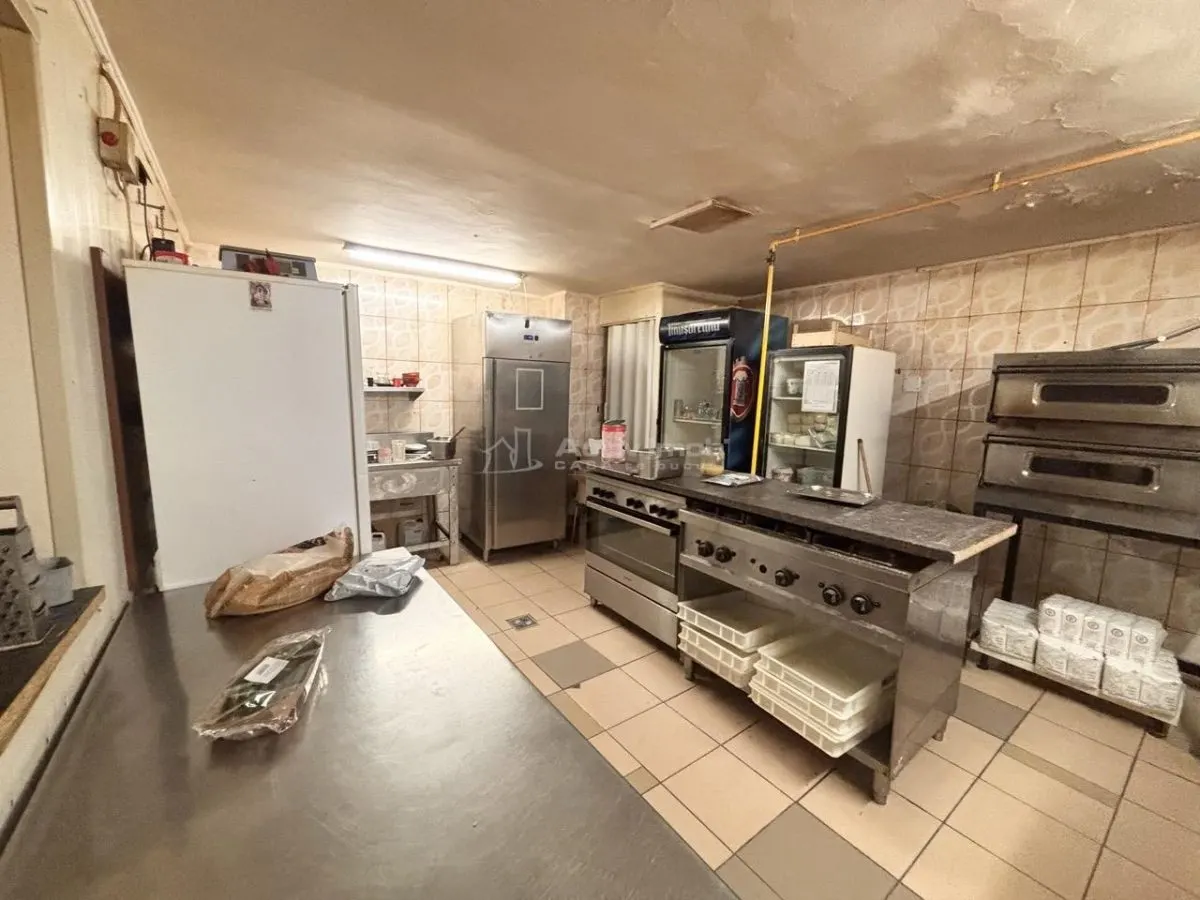 Spatiu comercial autorizat alimentatie publica - dotat și utilat complect - Bulevardul Decebal - foto 12