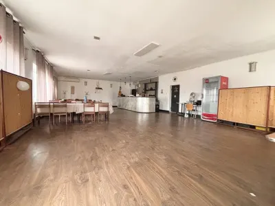 Spatiu comercial autorizat alimentatie publica - dotat și utilat complect - Bulevardul Decebal - foto 6