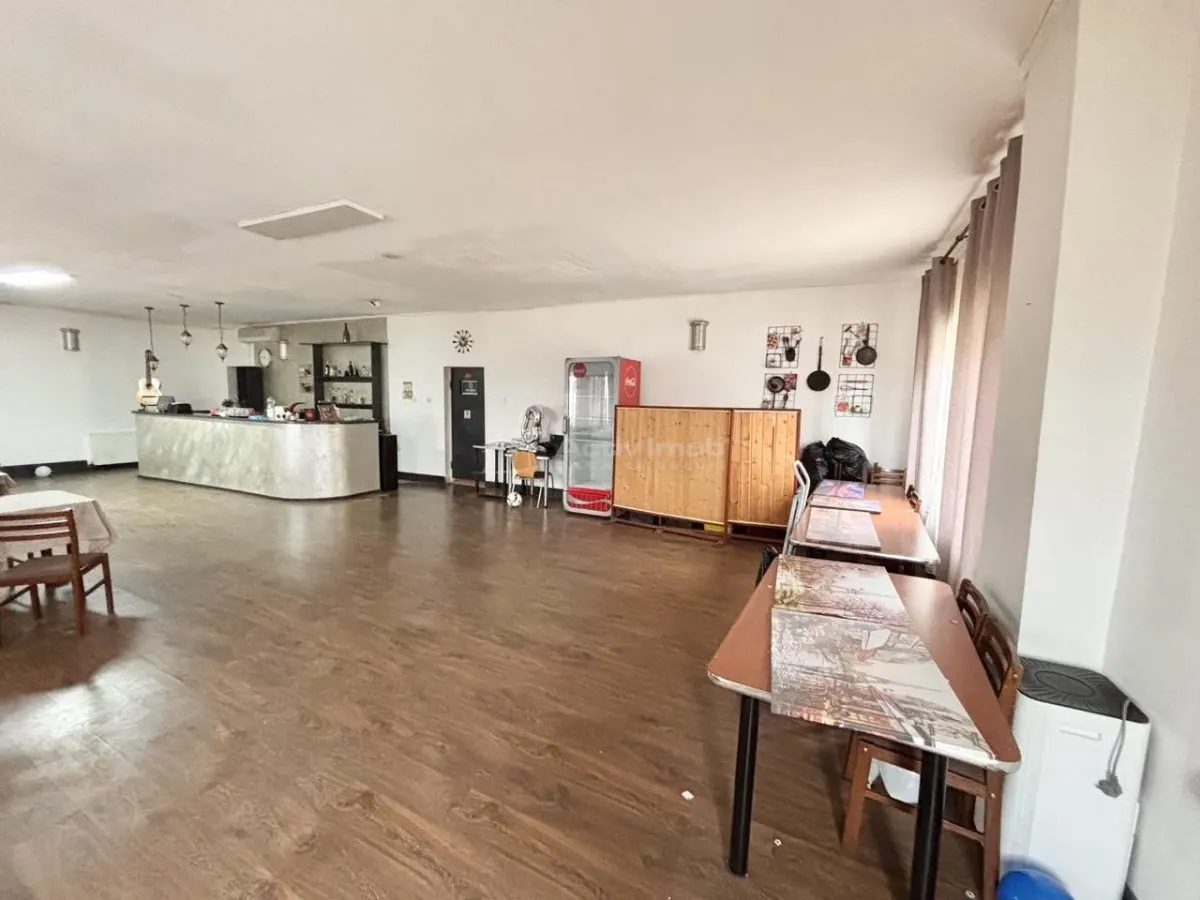 Spatiu comercial autorizat alimentatie publica - dotat și utilat complect - Bulevardul Decebal - foto 7