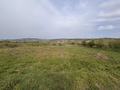 贝尔迪塞亚努街转角地块 – 800平米住宅用地 - foto 2