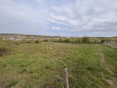 贝尔迪塞亚努街转角地块 – 800平米住宅用地 - foto 3
