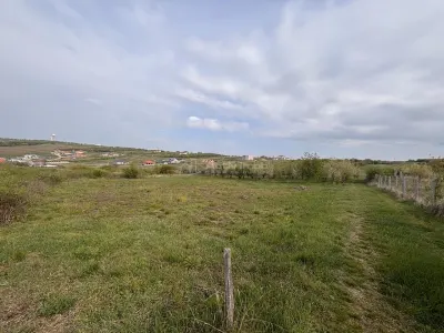 贝尔迪塞亚努街转角地块 – 800平米住宅用地 - foto 4