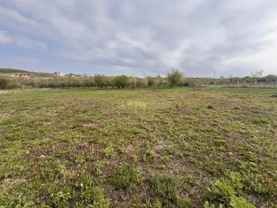 贝尔迪塞亚努街转角地块 – 800平米住宅用地 - foto 5