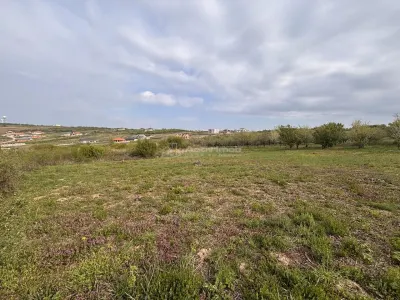 贝尔迪塞亚努街转角地块 – 800平米住宅用地 - foto 6