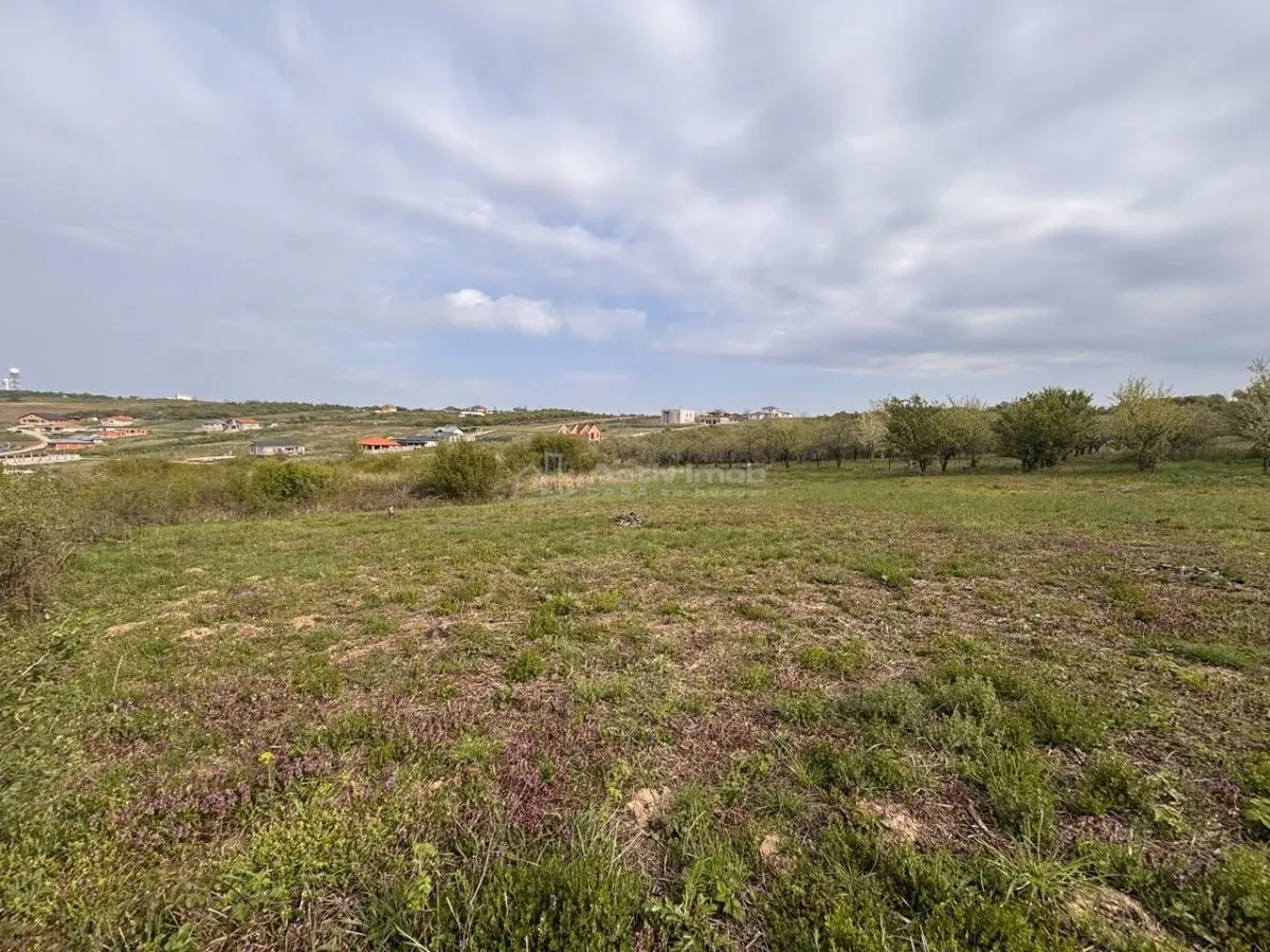贝尔迪塞亚努街转角地块 – 800平米住宅用地 - foto 6