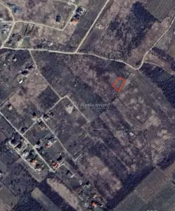 贝尔迪塞亚努街转角地块 – 800平米住宅用地 - foto 8