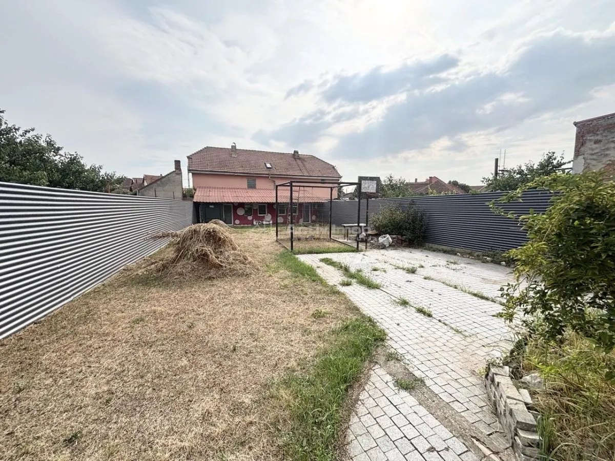 Casa spatioasa si bine compartimentata in Cantemir– locatie excelenta - foto 21