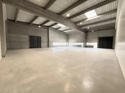 Naves Industriales en Alquiler – Oradea, junto a Parque Industrial I - foto 13