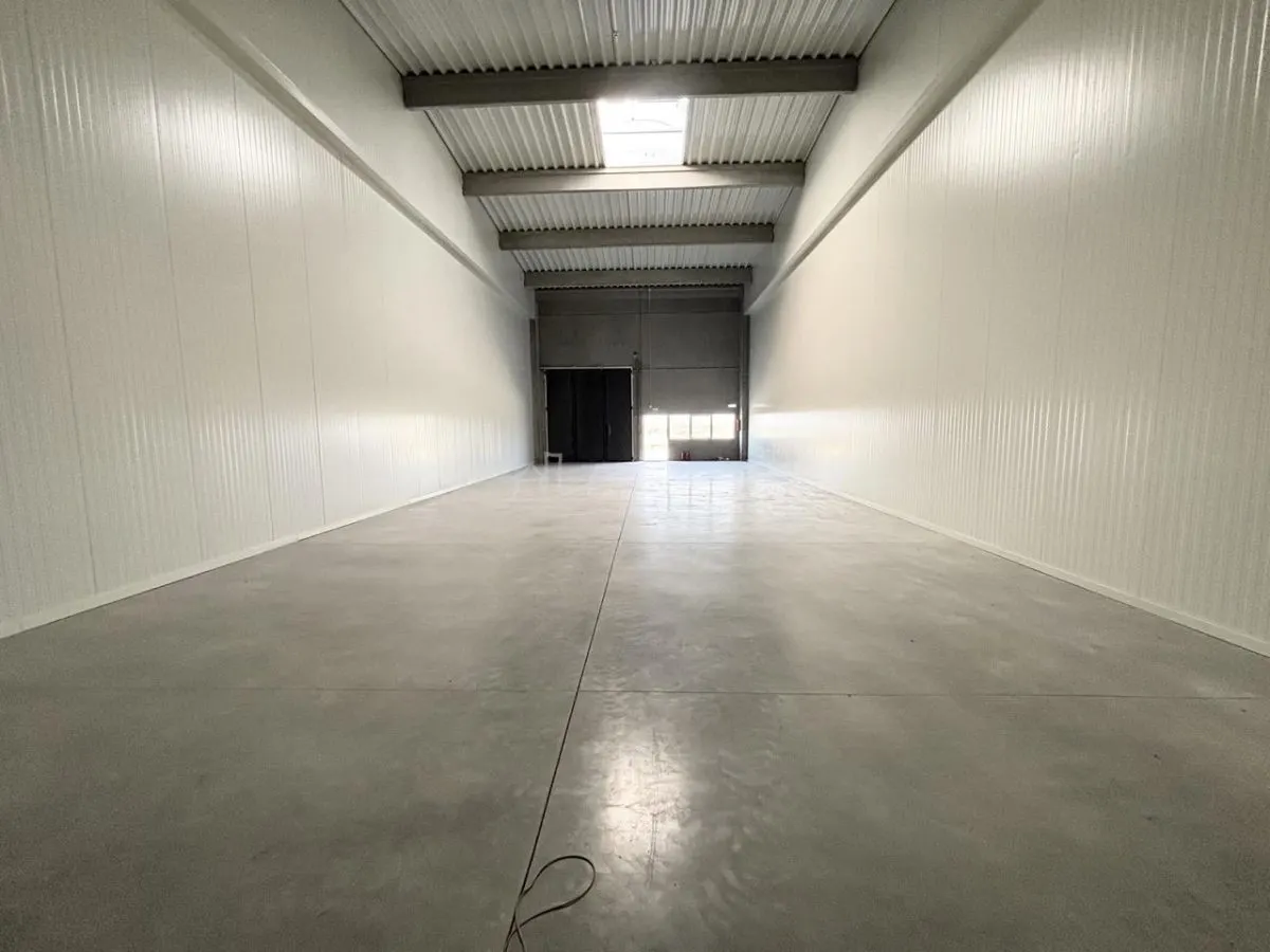 Naves Industriales en Alquiler – Oradea, junto a Parque Industrial I - foto 16