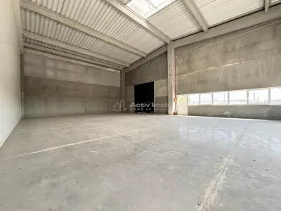 Naves Industriales en Alquiler – Oradea, junto a Parque Industrial I - foto 10