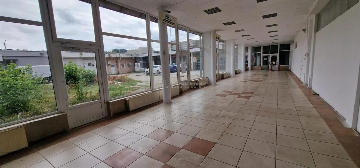 Commercial space for rent in Resita, Govandari area - foto 4