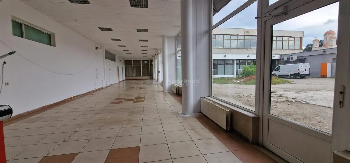 Commercial space for rent in Resita, Govandari area - foto 5