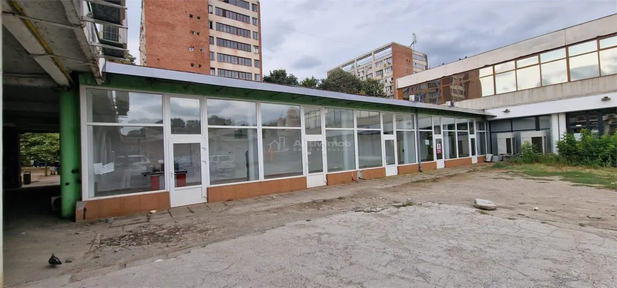 Commercial space for rent in Resita, Govandari area - foto 9