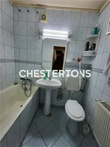 2卧室公寓，德鲁穆尔·塔贝雷伊 – 靠近公园和地铁 - foto 13