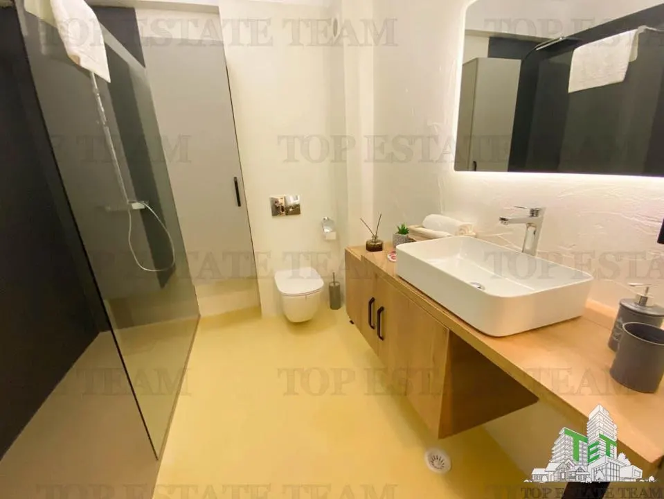 STUDIO VEDERE FRONTALA LA MARE COMPLEX EXLUSIVIST, MAMAIA - foto 22
