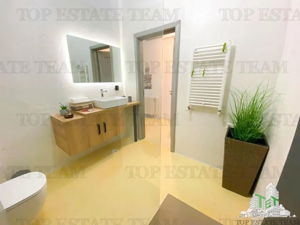 STUDIO VEDERE FRONTALA LA MARE COMPLEX EXLUSIVIST, MAMAIA - foto 23