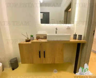 STUDIO VEDERE FRONTALA LA MARE COMPLEX STEFAN BUILDING MAMAIA - foto 18