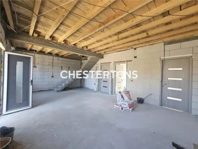 一楼加阁楼房屋，270平方米地块 – 新建5栋住宅综合体，卢米纳，康斯坦察 - foto 3