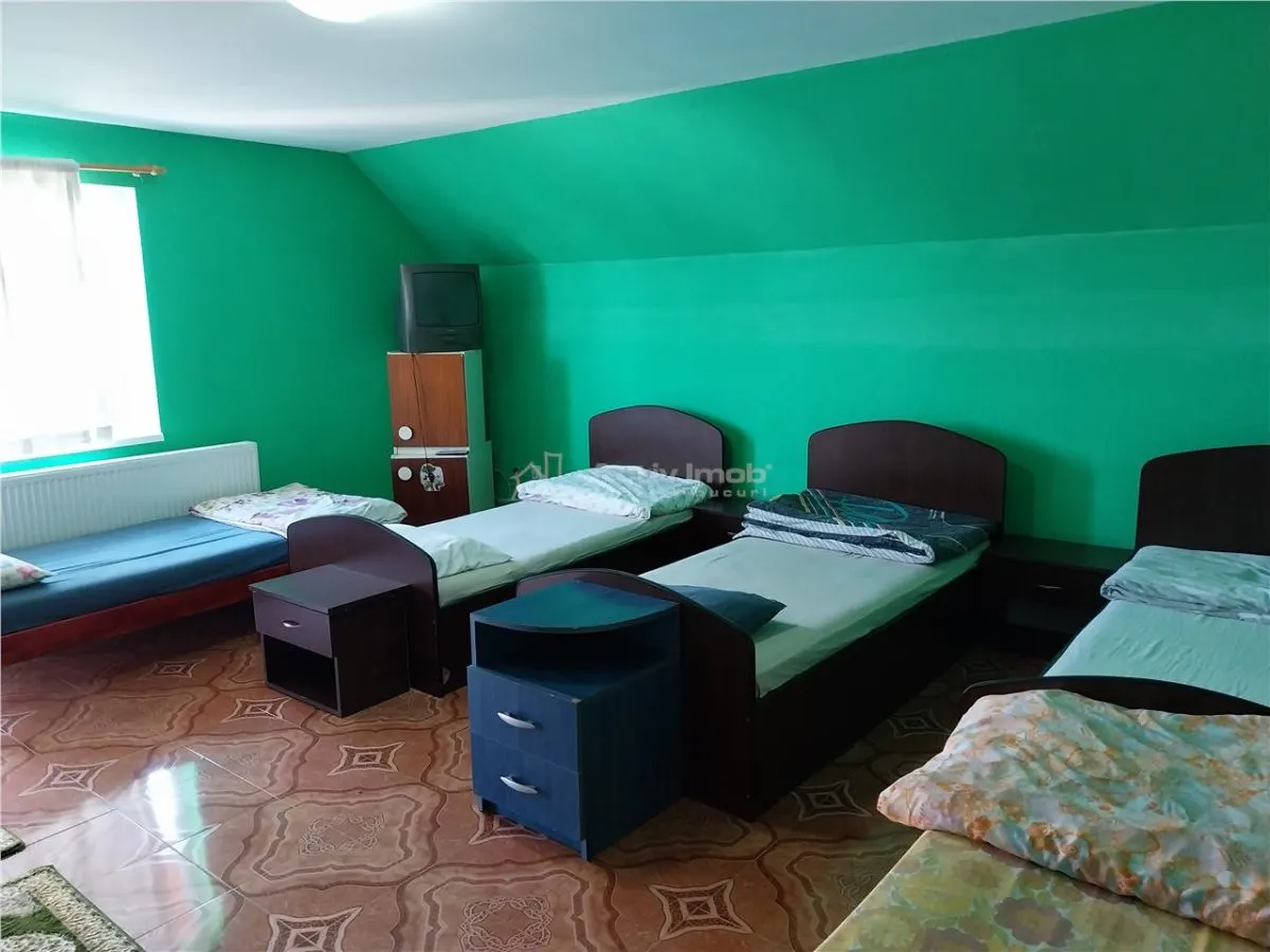 Casa de Alojamiento para Trabajadores en Vulcan, Brașov - foto 3