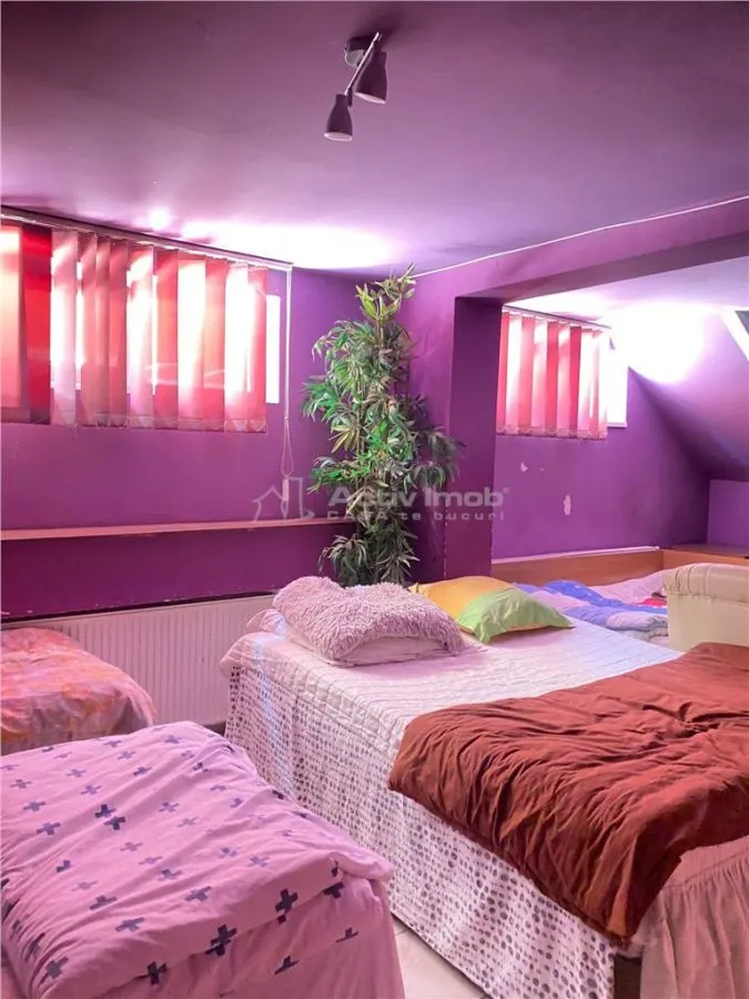 Casa de Alojamiento para Trabajadores en Vulcan, Brașov - foto 6