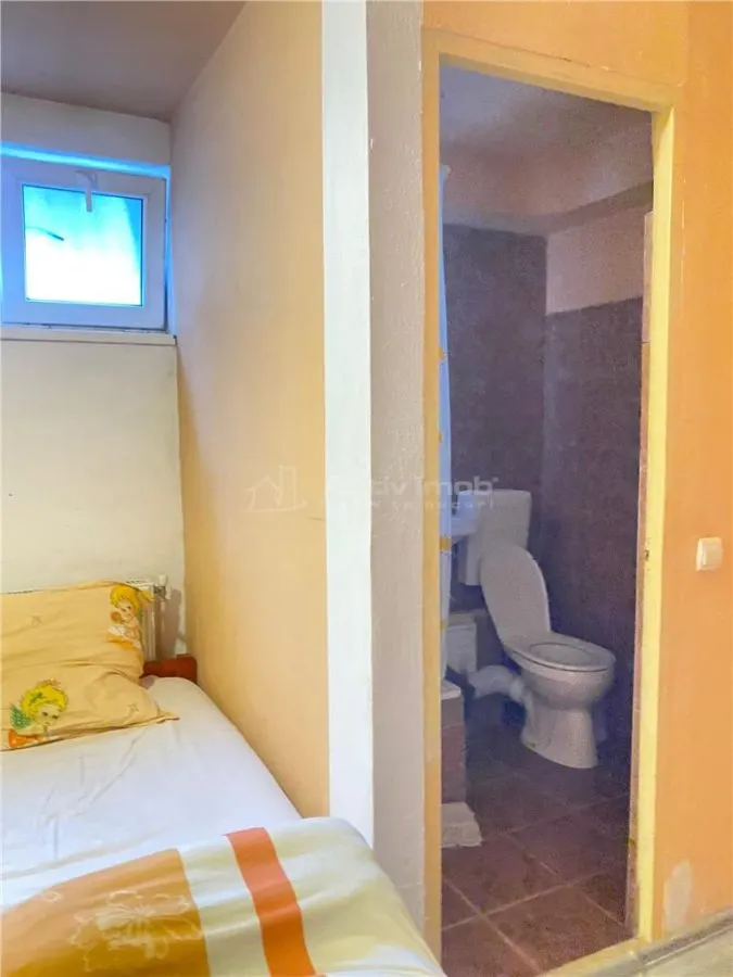 Casa de Alojamiento para Trabajadores en Vulcan, Brașov - foto 8
