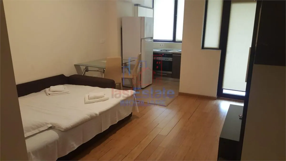 Apartament 1 Camera Copou - Exclusive Residence - foto 1