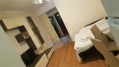Apartament 1 Camera Copou - Exclusive Residence - foto 4