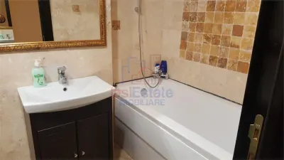 Apartament 1 Camera Copou - Exclusive Residence - foto 5