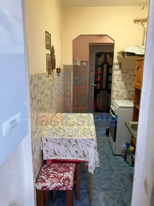 Apartment with 2 bedrooms for sale 35 sqm in Iasi, Podu Ros area - foto 7