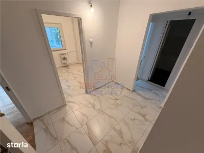 Apartament 2 camere zona Nicolina - Etaj 1 - renovat - foto 6