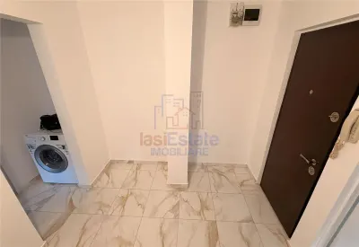 Apartament 2 camere zona Nicolina - Etaj 1 - renovat - foto 7