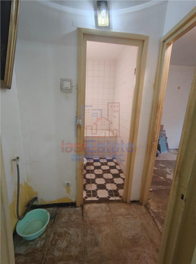 Mircea Cel Batran Apartament 2 camere etajul 1 - foto 5