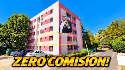 Apartment with 2 bedrooms for sale 50.5 sqm in Oravita, Vest area - Oravita