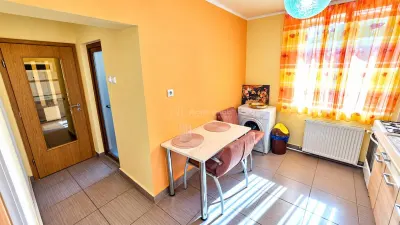 Apartment with 2 bedrooms for sale 50.5 sqm in Oravita, Vest area - foto 14