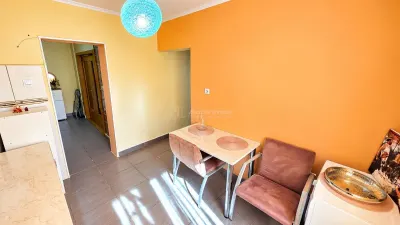 Apartment with 2 bedrooms for sale 50.5 sqm in Oravita, Vest area - foto 15
