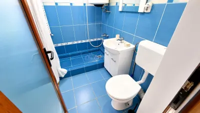 Apartment with 2 bedrooms for sale 50.5 sqm in Oravita, Vest area - foto 17