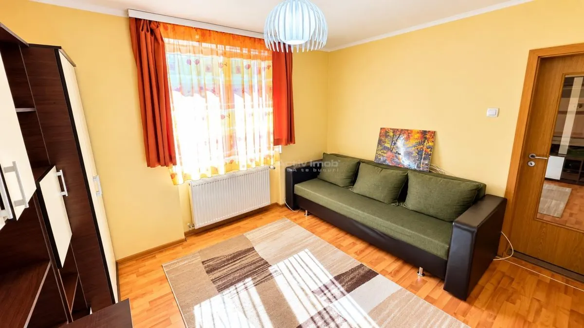 Apartment with 2 bedrooms for sale 50.5 sqm in Oravita, Vest area - foto 18