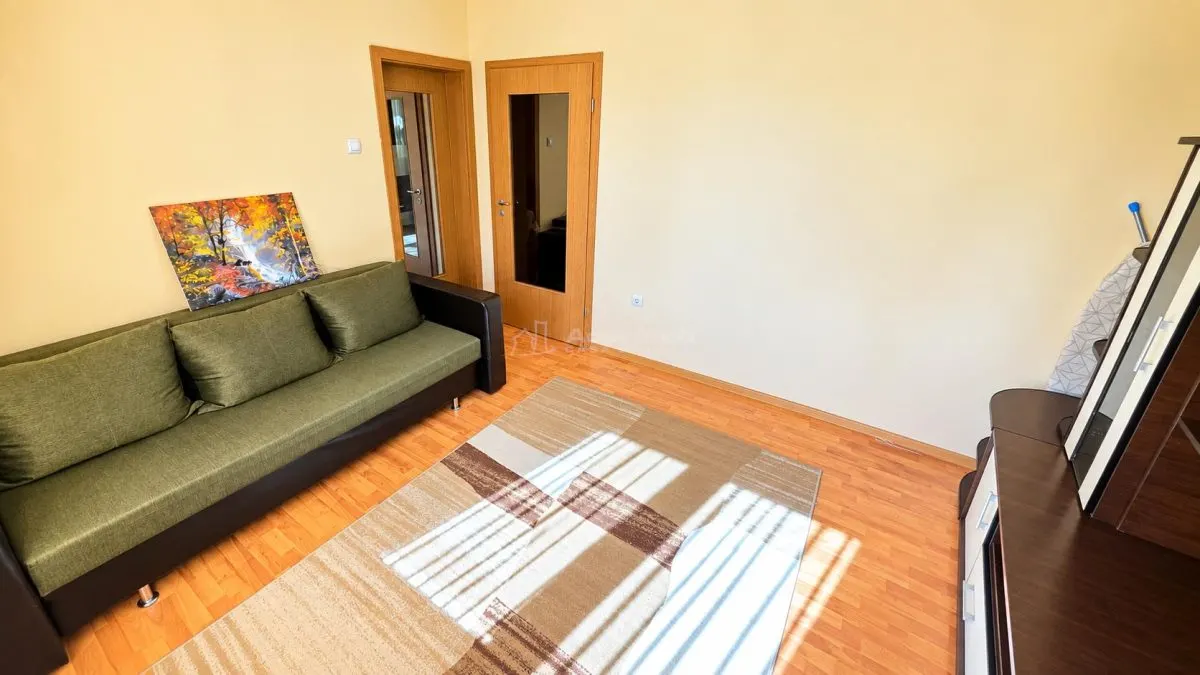 Apartment with 2 bedrooms for sale 50.5 sqm in Oravita, Vest area - foto 19