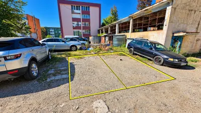Apartment with 2 bedrooms for sale 50.5 sqm in Oravita, Vest area - foto 3