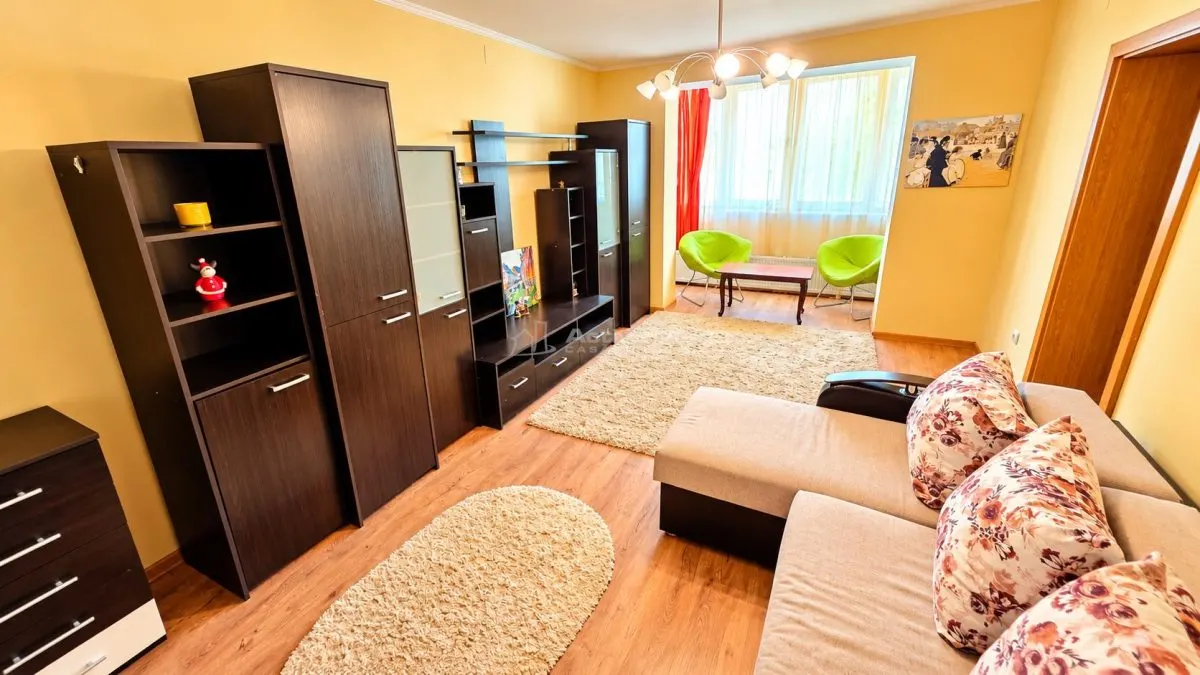 Apartment with 2 bedrooms for sale 50.5 sqm in Oravita, Vest area - foto 21