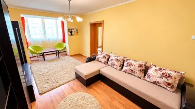 Apartment with 2 bedrooms for sale 50.5 sqm in Oravita, Vest area - foto 22