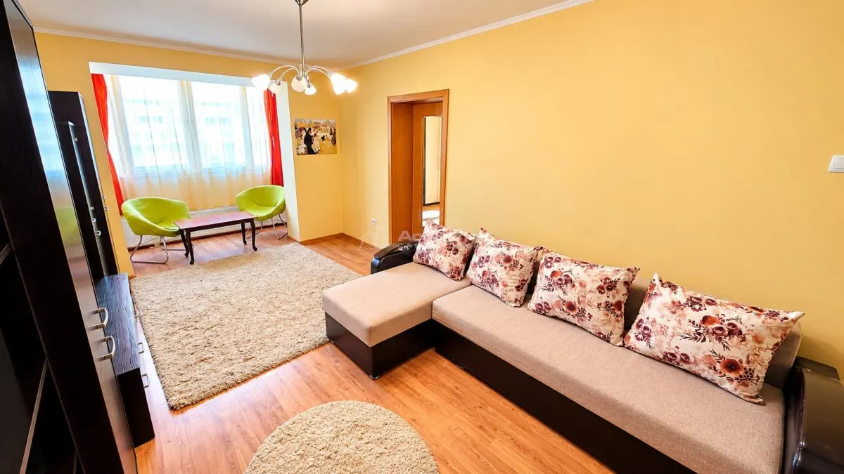 Apartment with 2 bedrooms for sale 50.5 sqm in Oravita, Vest area - foto 22