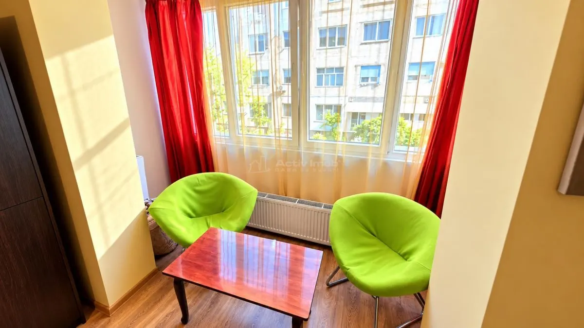 Apartment with 2 bedrooms for sale 50.5 sqm in Oravita, Vest area - foto 23