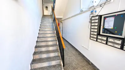 Apartment with 2 bedrooms for sale 50.5 sqm in Oravita, Vest area - foto 4