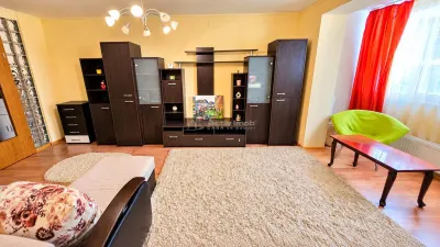 Apartment with 2 bedrooms for sale 50.5 sqm in Oravita, Vest area - foto 6