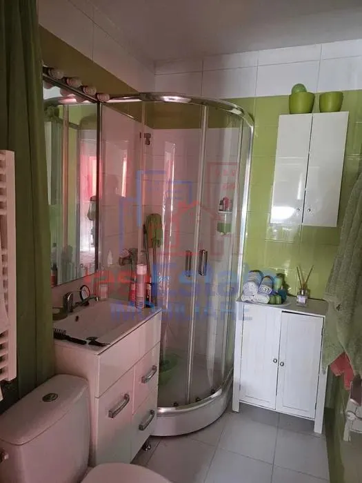 Apartment with 2 bedrooms for sale 37 sqm in Iasi, Podu Ros area - foto 5